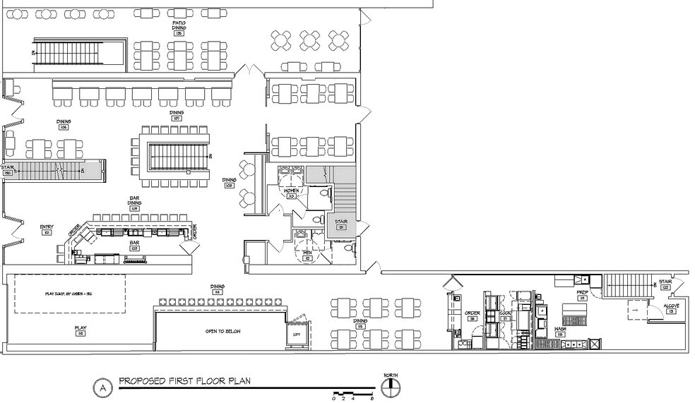 More Photos Of 26 S Main St, Miamisburg Storefront Retail Residential For Lease