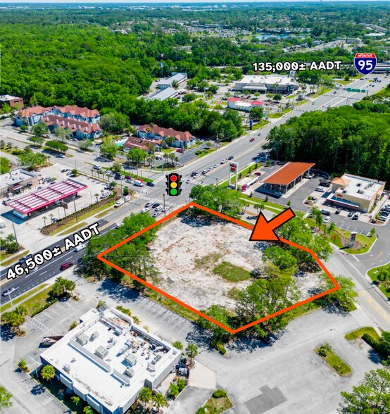 More Photos Of 8730 Baymeadows Rd, Jacksonville Storefront For Lease