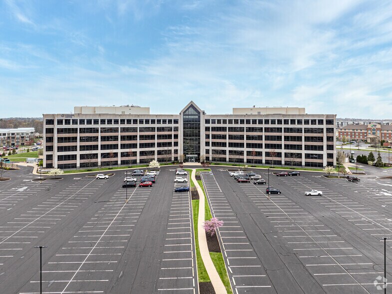 More Photos Of 5181 Natorp Blvd, Mason Office For Lease