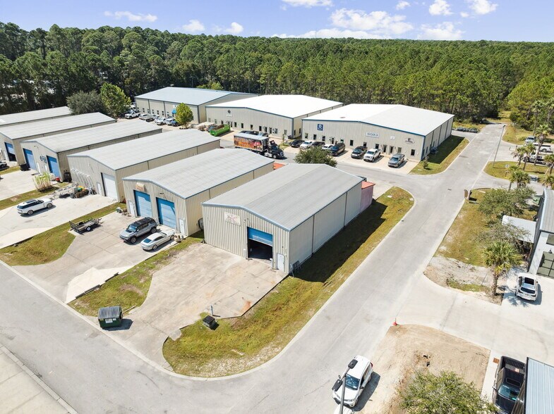 More Photos Of 605 N County Highway 393, Santa Rosa Beach Industrial For Lease