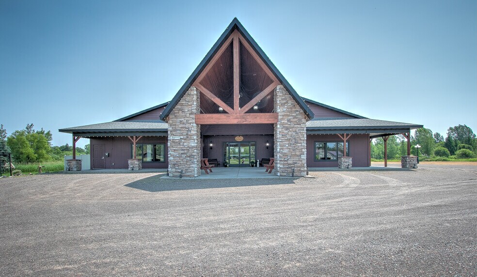 More Photos Of 10376 112th Ave, Milaca Freestanding For Sale