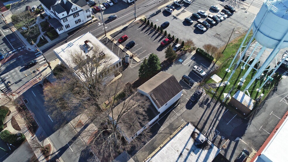 More Photos Of 126 S Main St, Bel Air Office For Lease