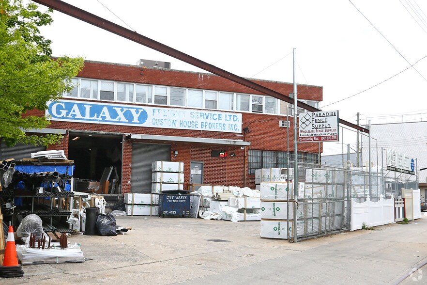 More Photos Of 15302 Baisley Blvd, Jamaica Loft Creative Space For Lease