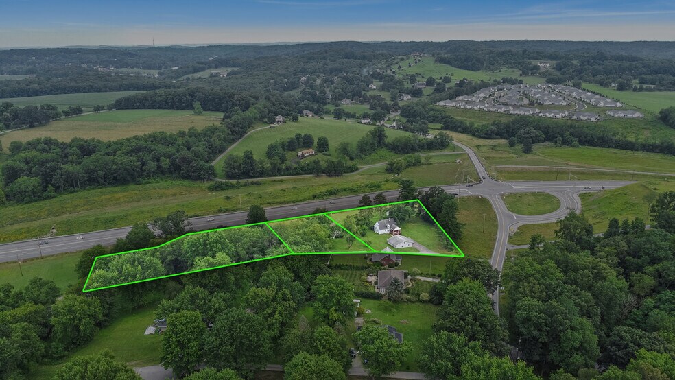 More Photos Of 102-108 Allemande Ln, Valencia Land For Sale