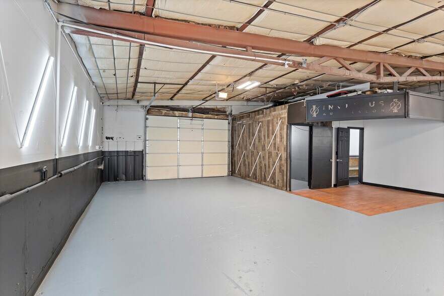 More Photos Of 1925 S Timberline Rd, Fort Collins Warehouse For Lease