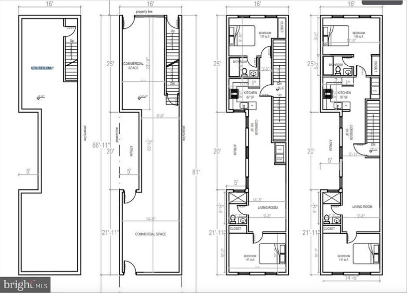 More Photos Of 5534 Woodland Ave, Philadelphia Apartments For Lease