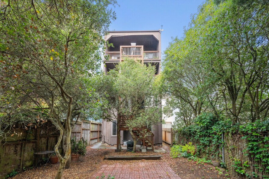 More Photos Of 2276 Hayes St, San Francisco Apartments For Sale