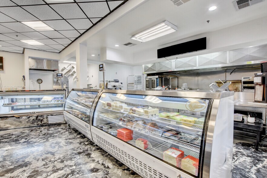 More Photos Of 4375 S Buffalo Dr, Las Vegas Storefront Retail Office For Sale