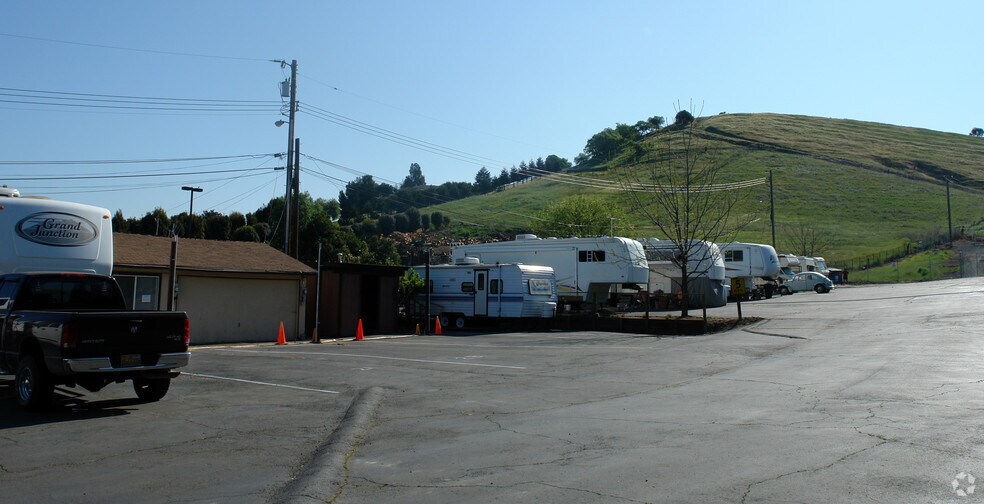 More Photos Of 381 Arthur Rd, Martinez Manufactured Housing Mobile Home Park For Sale