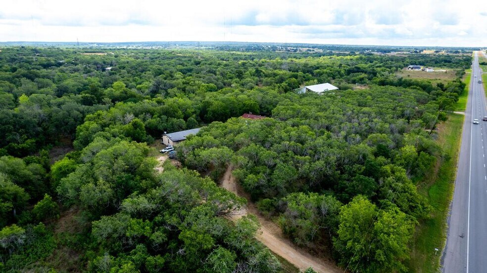 More Photos Of 15722 S US Highway 181, San Antonio Land For Sale