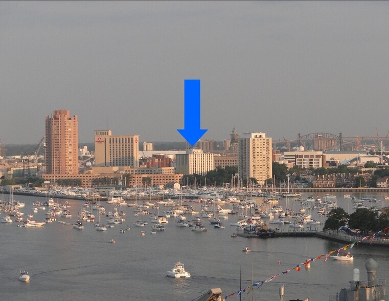 More Photos Of 355 Crawford St, Portsmouth Office For Lease