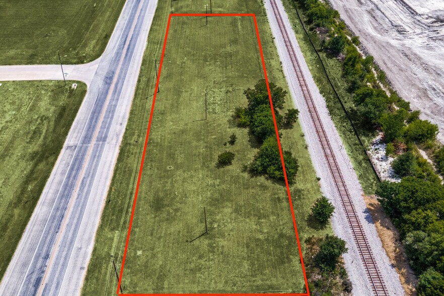 More Photos Of 325 State Highway 342, Red Oak Land For Sale