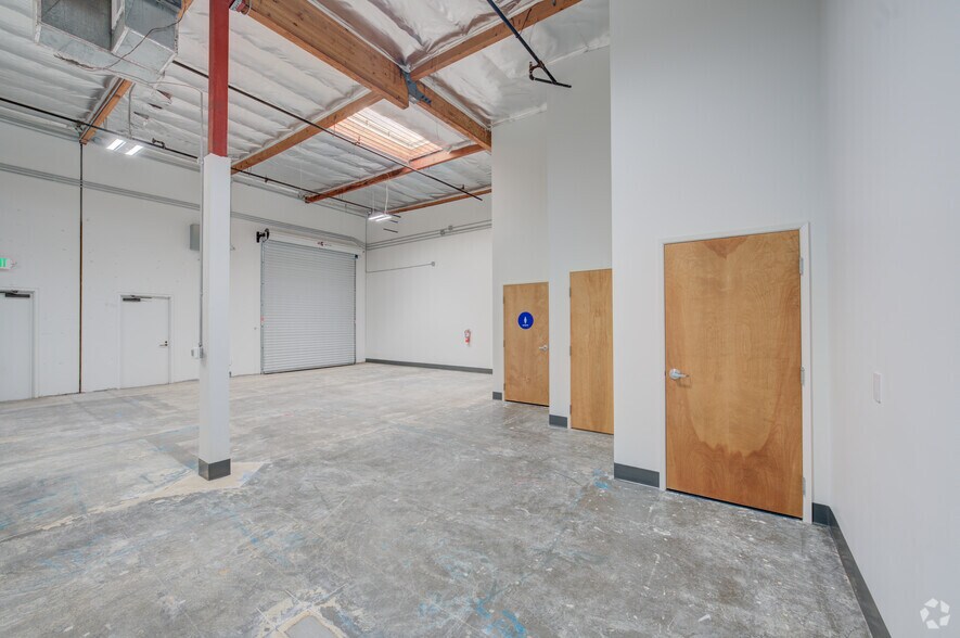 More Photos Of 4085 Nelson Ave, Concord Unknown For Lease