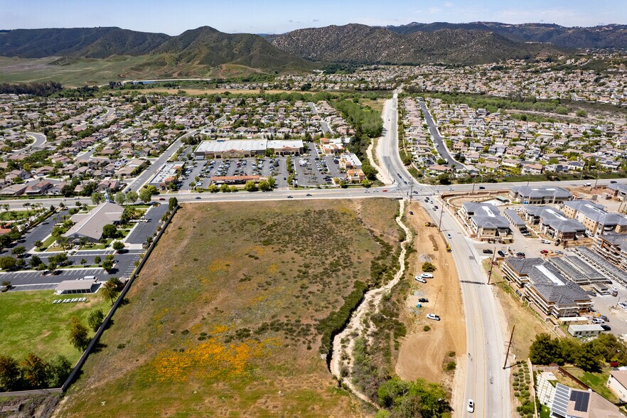 More Photos Of Nutmeg St @ Washington St., Murrieta Land For Sale
