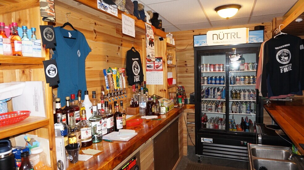 More Photos Of 5014 County Route 17, Redfield Restaurant For Sale