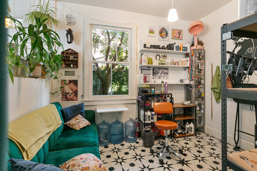 More Photos Of 2702 Chartres St, New Orleans Storefront Retail Residential For Sale