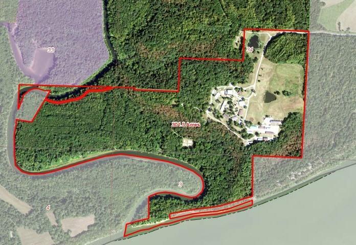 More Photos Of 345 Job Corps Rd, Golconda Schools For Sale