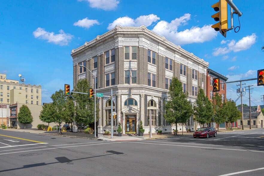 Primary Photo Of 268 S Main St, Wilkes-Barre General Retail For Lease