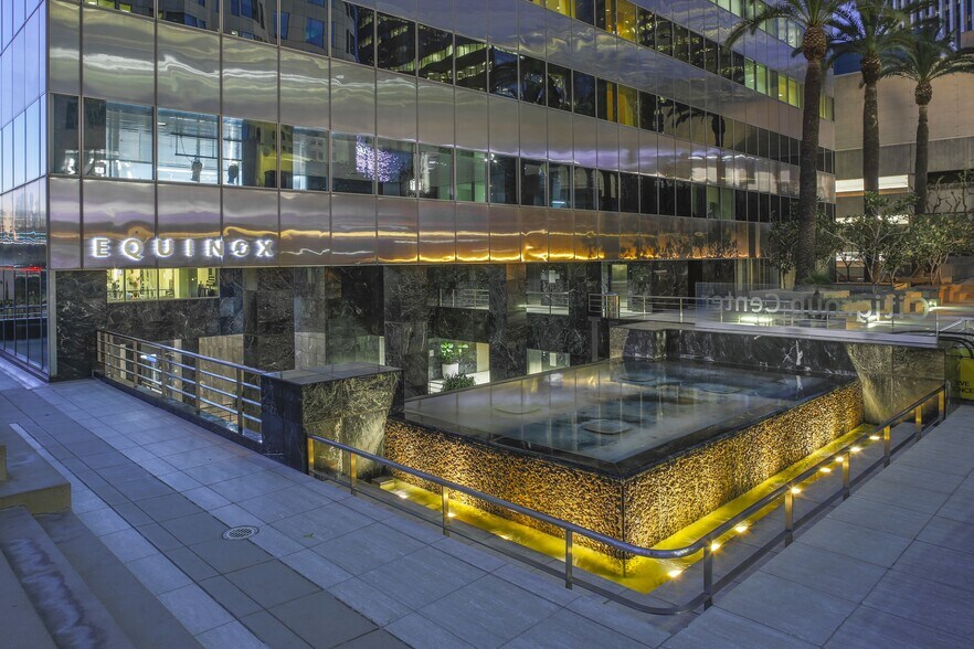 More Photos Of 444 S Flower St, Los Angeles Office For Lease