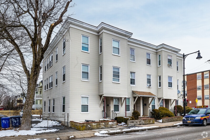 More Photos Of 943-949 River St, Boston Apartments For Sale