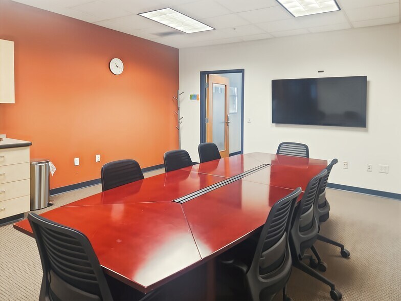 More Photos Of 20 Foundry St, Concord Coworking Space