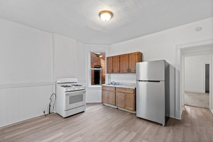 More Photos Of 3534 Pennsylvania Ave, Saint Louis Apartments For Sale