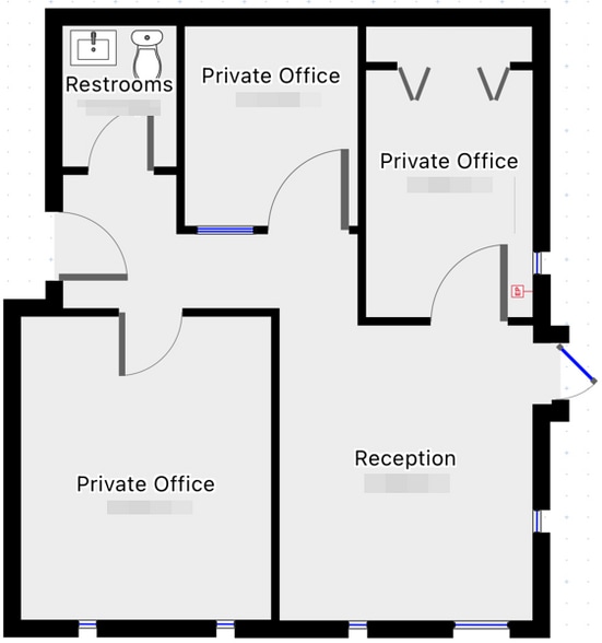 More Photos Of 5409 Charlotte Pike, Nashville Auto Dealership For Lease