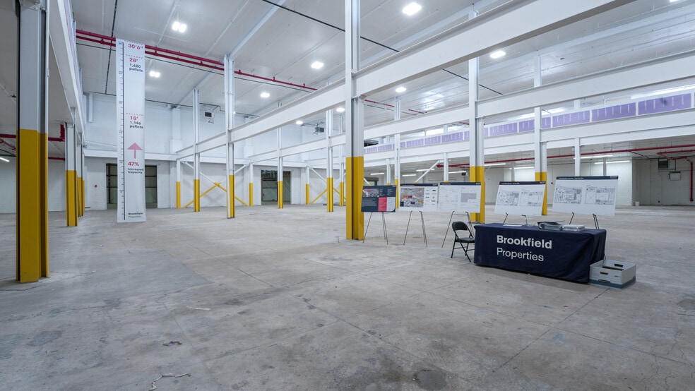 More Photos Of 845 E 136th St, Bronx Warehouse For Sale