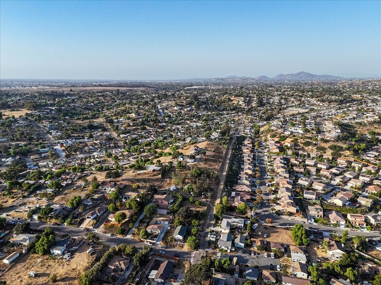 More Photos Of 6859 Broadway, San Diego Land For Sale