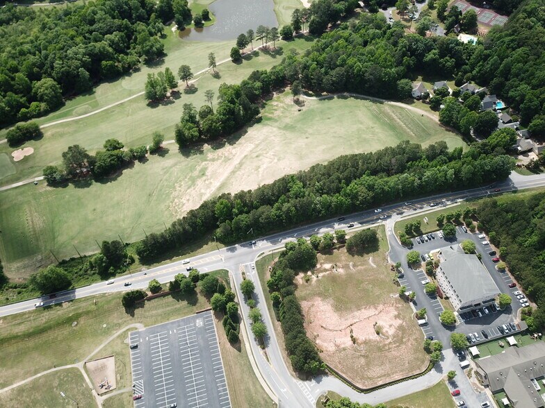 More Photos Of 4480 Brookmont Pky, Douglasville Land For Sale