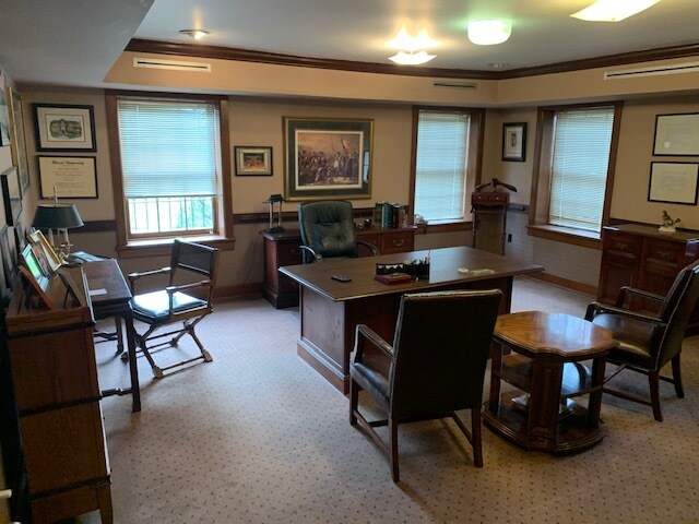 More Photos Of 429 Walker St, Augusta Loft Creative Space For Sale