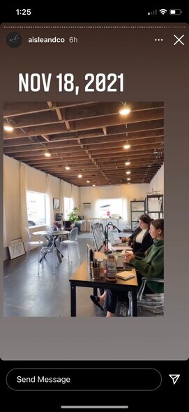 More Photos Of 627-655 N Cassady Ave, Columbus Light Distribution For Lease