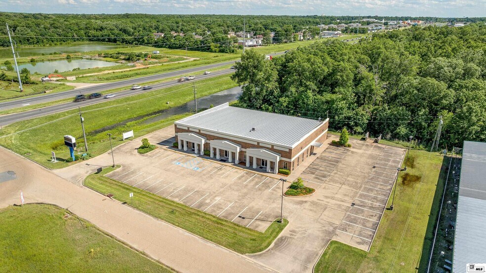 More Photos Of 3995 Sterlington Rd, Monroe Medical For Sale