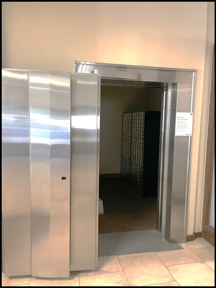 More Photos Of 15030 Idlewild Rd, Stallings Bank For Lease