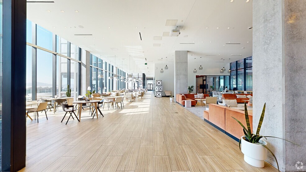 Photo of 2nd Floor Ste 