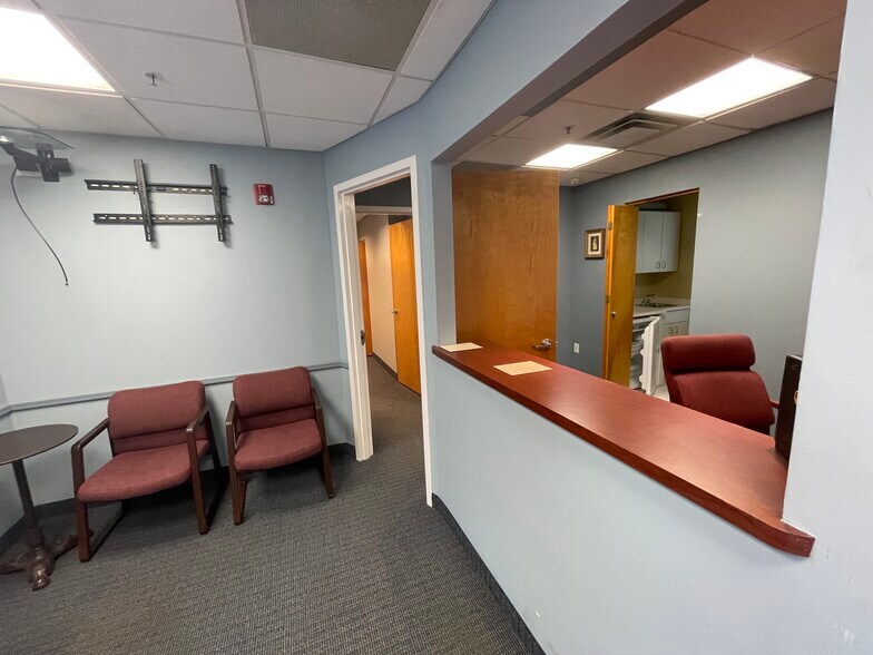 More Photos Of 2101 County Road 516, Old Bridge Medical For Sale