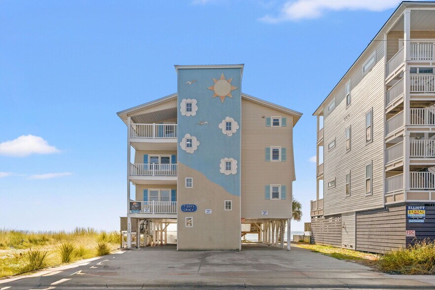 More Photos Of 3104 N Ocean Blvd, North Myrtle Beach, Myrtle Beach Apartments For Sale