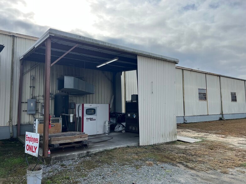 More Photos Of 601 Kellam Rd, Dublin Warehouse For Sale