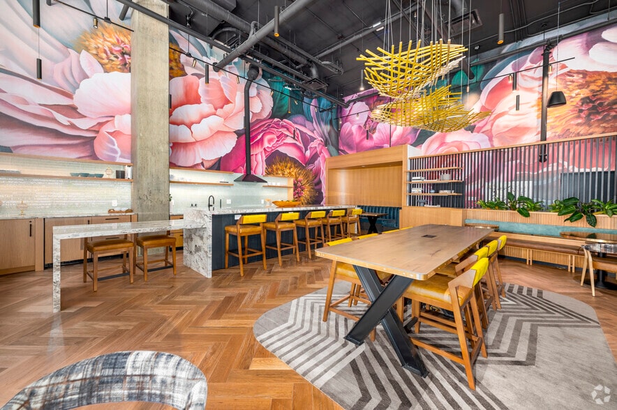 More Photos Of 1260 Spring St, Silver Spring Apartments For Lease