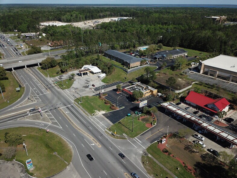 More Photos Of 3483 SW Williston Rd, Gainesville Restaurant For Sale