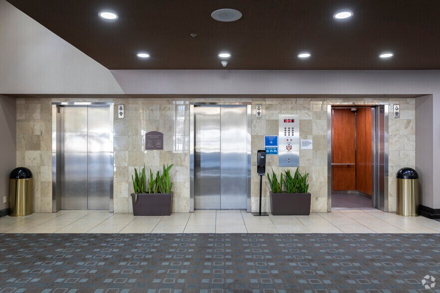 More Photos Of 1055 Van Ness Ave, Fresno Hotel For Sale