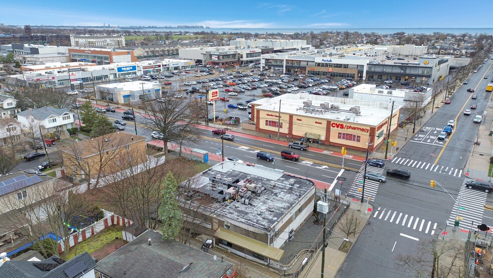 More Photos Of 2691 Hylan Blvd, Staten Island Medical For Lease