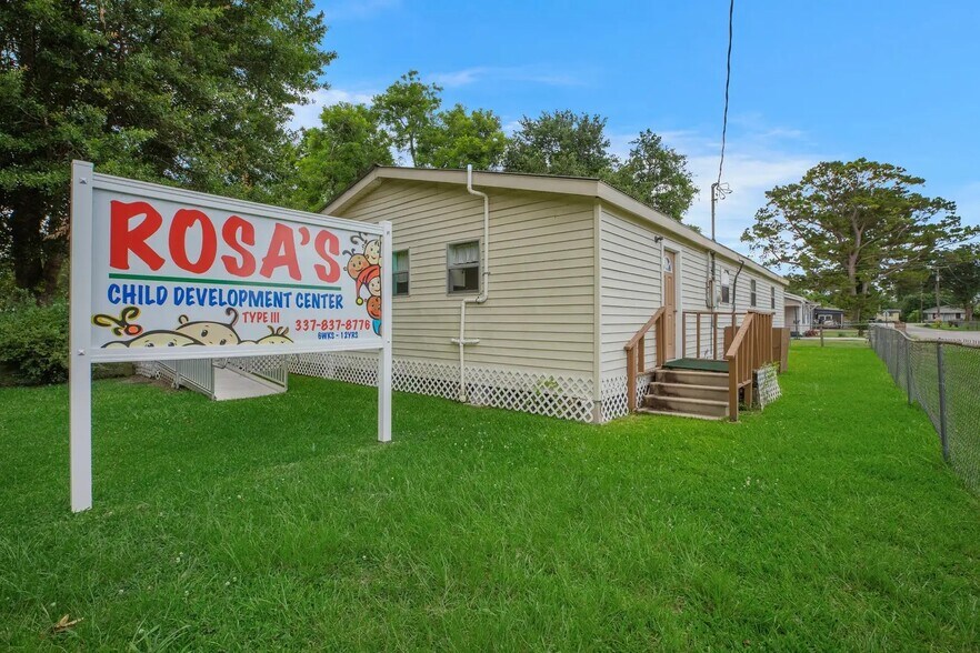 More Photos Of 229 Saint De Porres Street St, Broussard Specialty For Sale