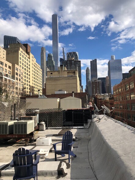 More Photos Of 852 10th Ave, New York Storefront Retail Residential For Sale