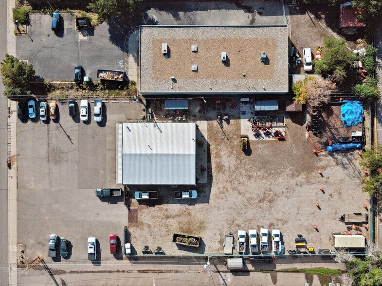 More Photos Of 12275 W 48th Ave, Wheat Ridge Warehouse For Lease