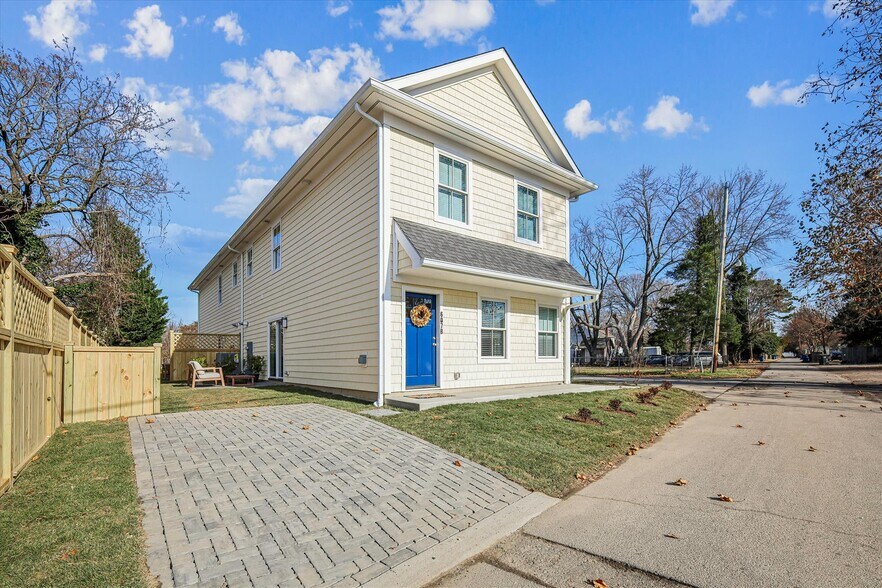 More Photos Of 607 North St, Easton Land For Sale
