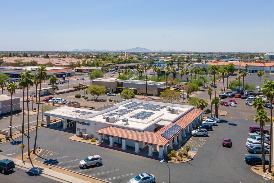 More Photos Of 431 W Southern Ave, Mesa Bank For Sale