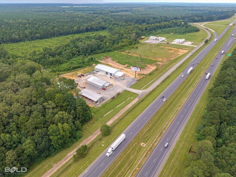 More Photos Of 150 Frontage Rd, Minden Warehouse For Sale