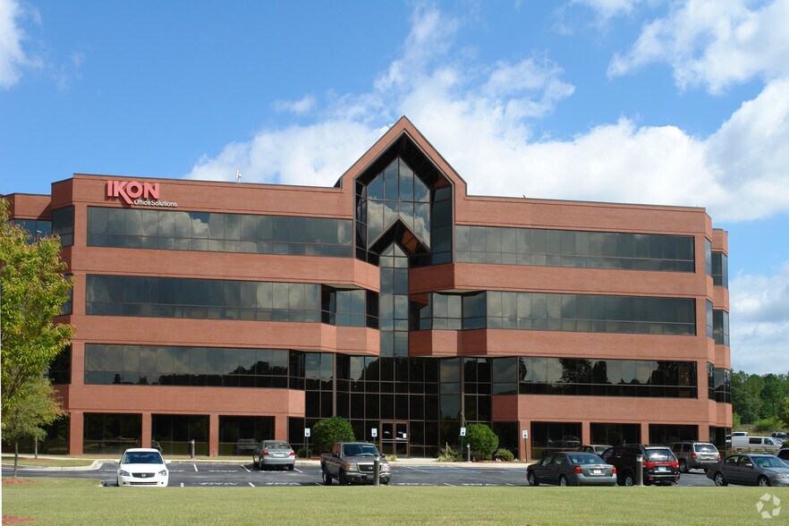 More Photos Of 7 Technology Cir, Columbia Office For Lease