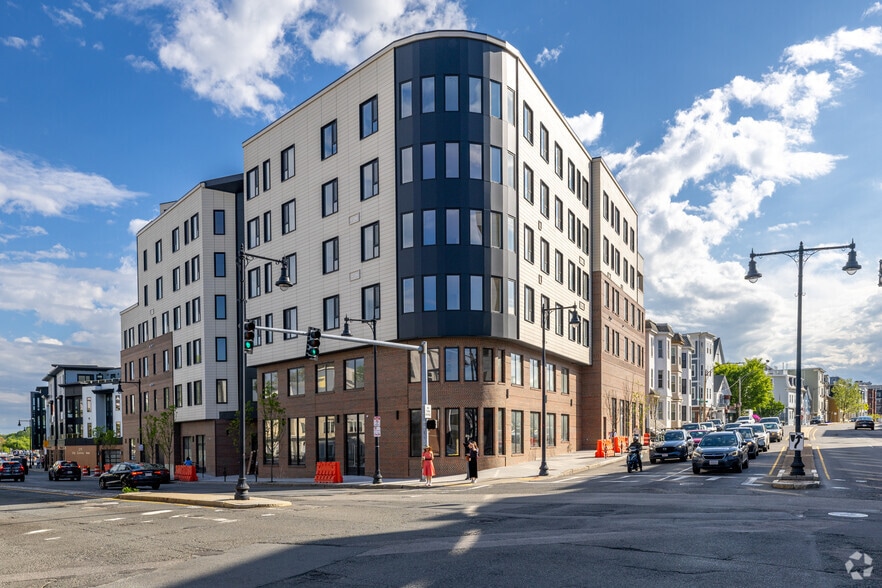 More Photos Of 267 Old Colony Ave, South Boston Apartments For Sale